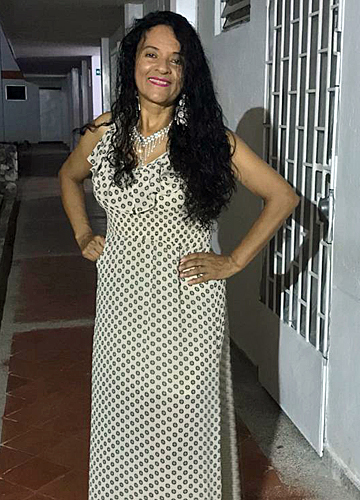 Your Latin Wife? Your Latin Wife?