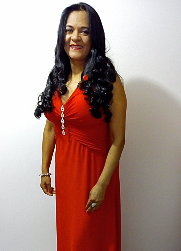 Your Latin Bride? Your Latin Bride?