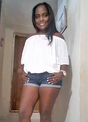 Your Latin Wife? Your Latin Wife?