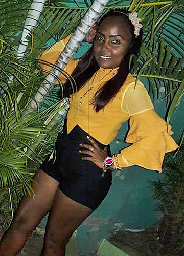 Your Latin Wife? Your Latin Wife?