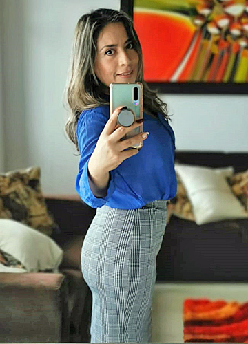 Your Latin Wife? Your Latin Wife?