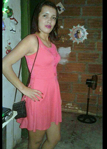 Your Latin Wife? Your Latin Wife?