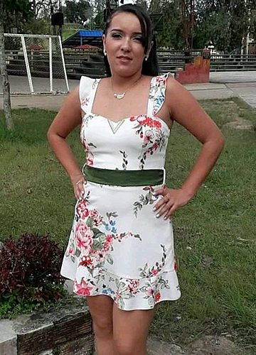 Your Latin Bride? Your Latin Bride?