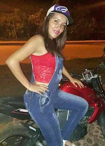 Your Latin Wife? Your Latin Wife?