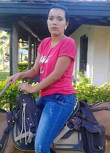 Your Latin Bride? Your Latin Bride?