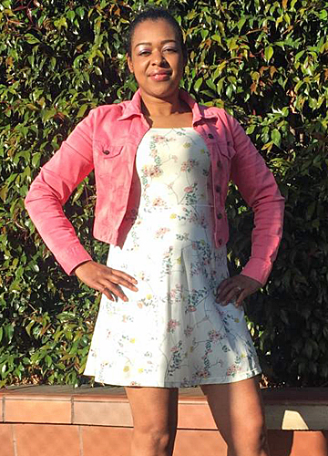 Your Latin Wife? Your Latin Wife?