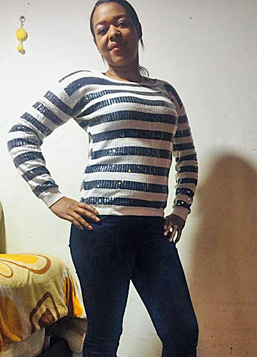 Your Latin Wife? Your Latin Wife?