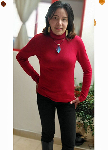 Your Latin Wife? Your Latin Wife?