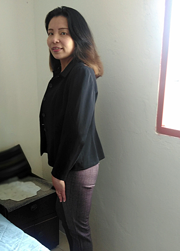 Your Latin Wife? Your Latin Wife?