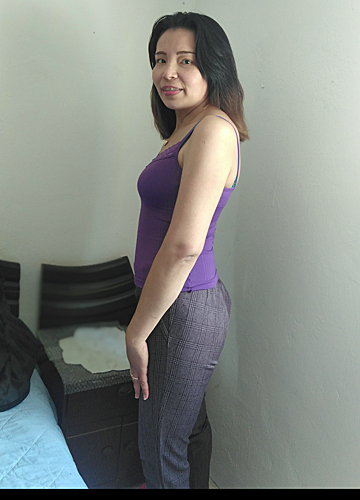 Your Latin Wife? Your Latin Wife?