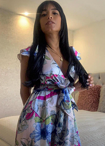 Your Latin Wife? Your Latin Wife?