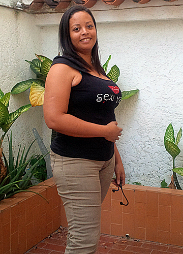 Your Latin Wife? Your Latin Wife?