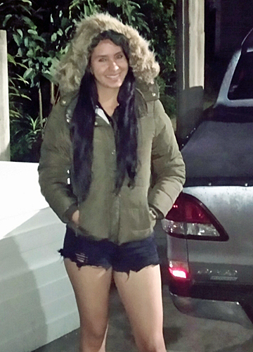 Your Latin Bride? Your Latin Bride?