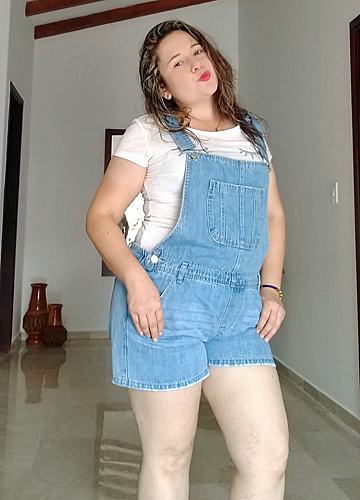 Your Latin Wife? Your Latin Wife?