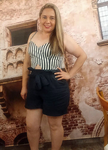 Your Latin Wife? Your Latin Wife?