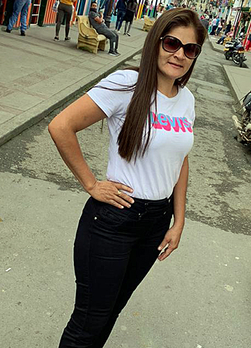 Your Latin Wife? Your Latin Wife?