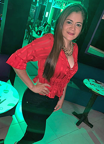 Your Latin Bride? Your Latin Bride?