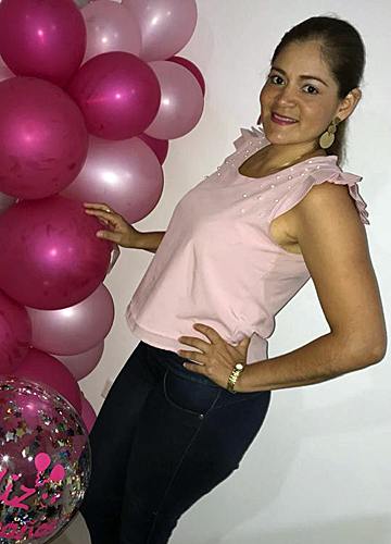 Your Latin Wife? Your Latin Wife?