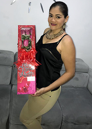 Your Latin Bride? Your Latin Bride?