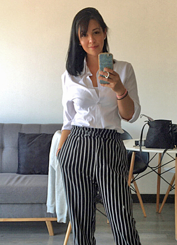 Your Latin Wife? Your Latin Wife?