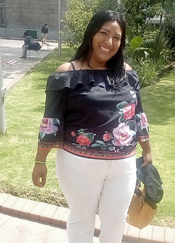 Your Latin Wife? Your Latin Wife?