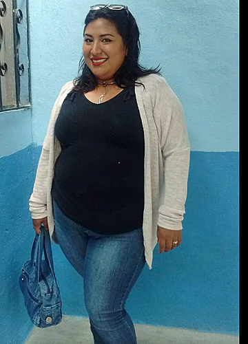 Your Latin Wife? Your Latin Wife?