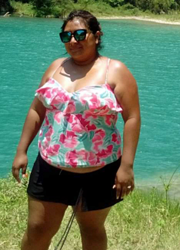 Your Latin Wife? Your Latin Wife?