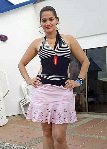 Your Latin Wife? Your Latin Wife?