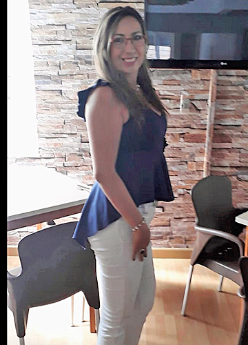 Your Latin Wife? Your Latin Wife?