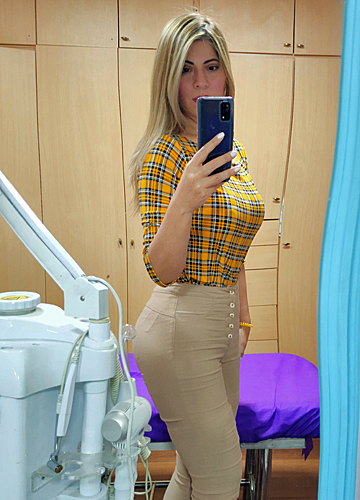 Your Latin Bride? Your Latin Bride?