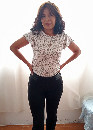 Your Latin Wife? Your Latin Wife?