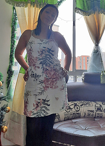 Your Latin Wife? Your Latin Wife?