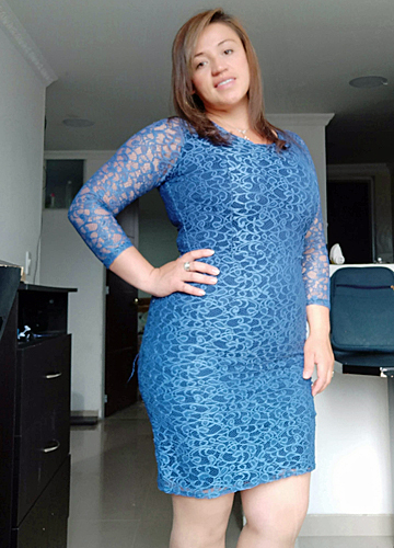 Your Latin Wife? Your Latin Wife?