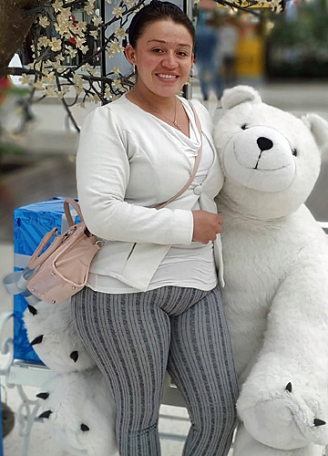 Your Latin Bride? Your Latin Bride?