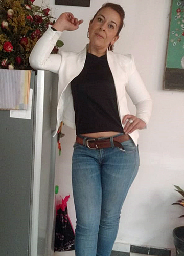 Your Latin Wife? Your Latin Wife?