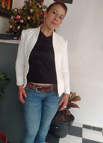 Your Latin Wife? Your Latin Wife?