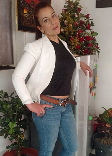 Your Latin Bride? Your Latin Bride?