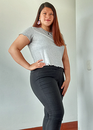 Your Latin Bride? Your Latin Bride?