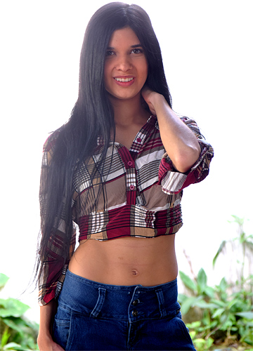 Your Latin Wife? Your Latin Wife?