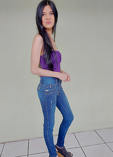 Your Latin Bride? Your Latin Bride?