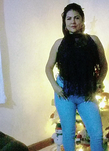 Your Latin Wife? Your Latin Wife?