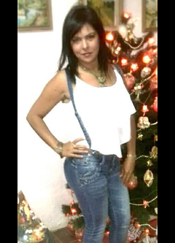 Your Latin Bride? Your Latin Bride?