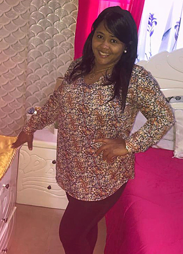 Your Latin Wife? Your Latin Wife?