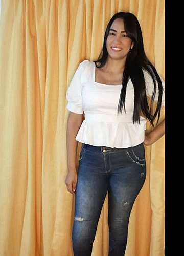 Your Latin Bride? Your Latin Bride?