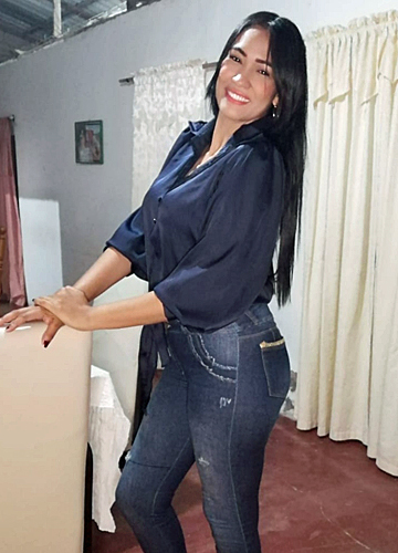 Your Latin Bride? Your Latin Bride?