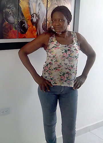 Your Latin Wife? Your Latin Wife?