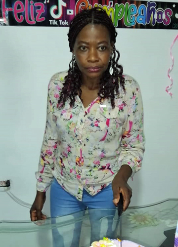 Your Latin Wife? Your Latin Wife?