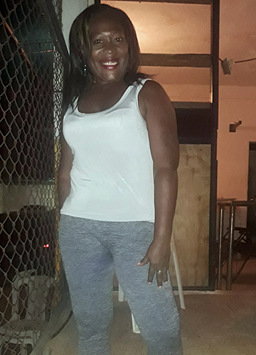 Your Latin Wife? Your Latin Wife?