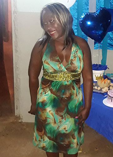 Your Latin Wife? Your Latin Wife?