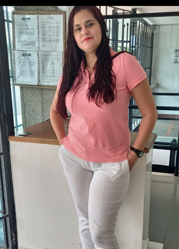 Your Latin Wife? Your Latin Wife?